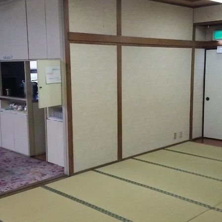 Hotel Ishimoto Hiroshima Eksteriør bilde